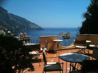 Hotel Posa Posa - Positano - 0