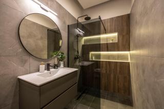 Luxury & Classy Central Apartment with 3BEDRM, 2BATHRM - Budapest - 6