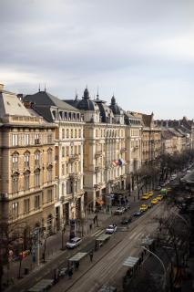 Luxury & Classy Central Apartment with 3BEDRM, 2BATHRM - Budapest - 4