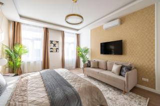 Luxury & Classy Central Apartment with 3BEDRM, 2BATHRM - Budapest - 8
