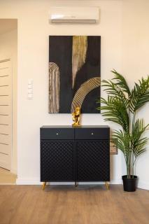 Luxury & Classy Central Apartment with 3BEDRM, 2BATHRM - Budapest - 2