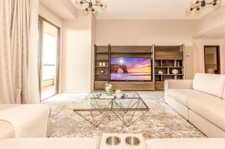 GMA Rimal5 4BR Sea View - Dubai - 0