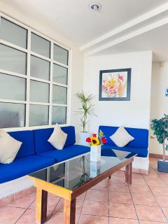 AM Amakal Hotel & Park - Santa Cruz - Huatulco - 5
