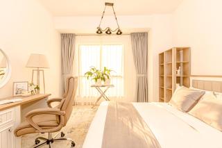 GMA Rimal5 4BR Sea View - 2