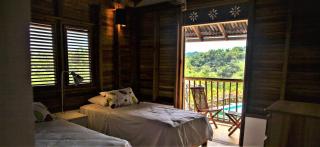 Clave Verde Ecolodge - Las Terrenas - 6