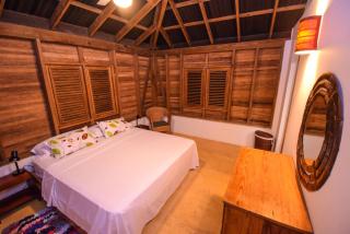 Clave Verde Ecolodge - 2