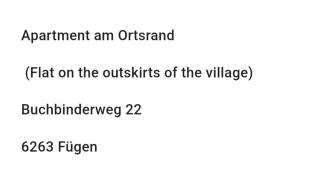 Ferienwohnung Sailer - 9