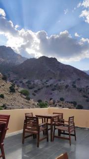 Hadash guest house - 2