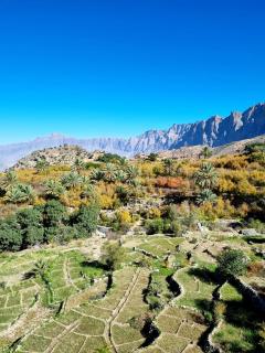 Hadash guest house - Ghubrah - 2