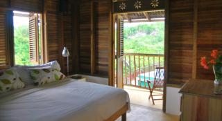 Clave Verde Ecolodge - Las Terrenas - 4