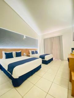 AM Amakal Hotel & Park - Santa Cruz - Huatulco - 4