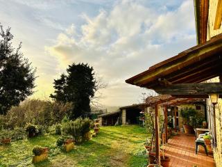 Casina del Fabbro - Montescudaio - 5