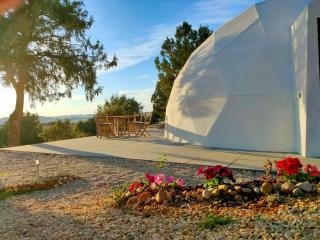 Miradomos Glamping Rural - Lodares de Osma - 4