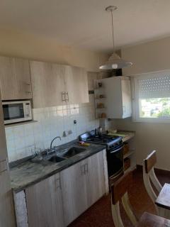 Departamento en Ramallo - 7