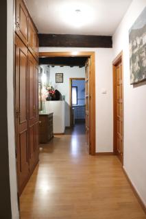 Sobre Los Tilos Apartamento - Cuenca - 6