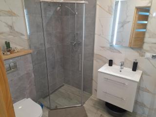 Apartament 2 u Doroty Orelec k. Soliny - Orelec - 5