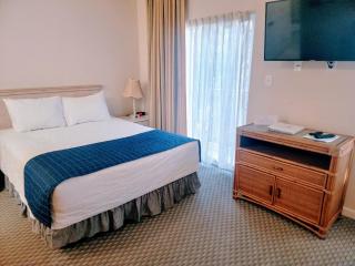 Beaufort Harbour Suites and Lodges - 9