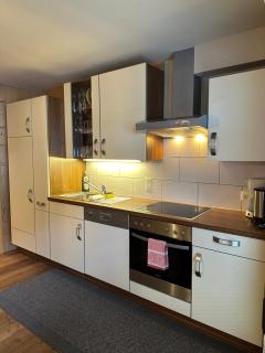 Apartment Bischofer - Aschau - 5