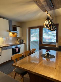 Apartment Bischofer - 6