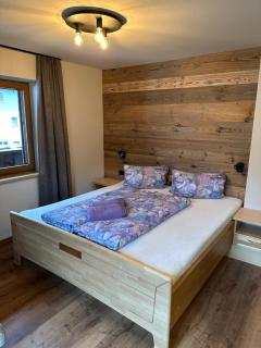 Apartment Bischofer - 3