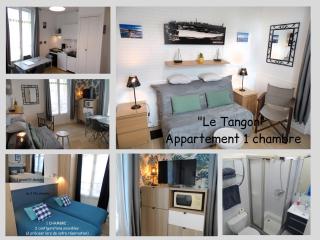Résidence La Hoguette - Saint Malo - 6