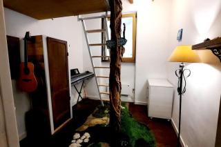 La casa del árbol - San Sebastián - 6