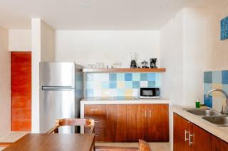 Dream apartment with private patio with pool and grill - Tulum - 1