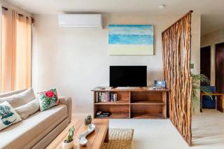 Dream apartment with private patio with pool and grill - Tulum - 3