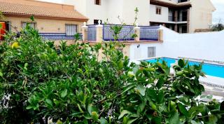 casa el chiquitín - La Zubia - 8