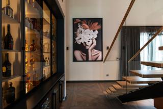 Alpine Bell Villa - Banya - 9