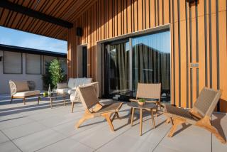 Alpine Bell Villa - Banya - 5