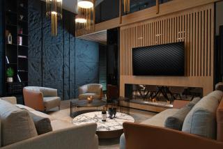 Alpine Bell Villa - Banya - 4