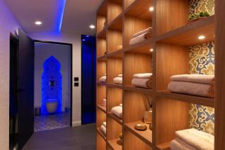 Alpine Bell Villa - Banya - 2