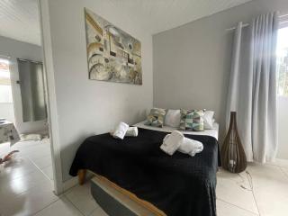 Apartamento moderno a 5' da praia tartaruga e centro - Búzios - 0