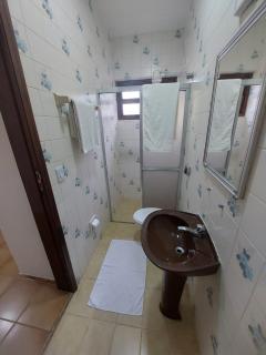 Casa com Jacuzzi aquecida praia do Lazaro - 6