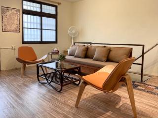 青青小院 Qing Yard - 1