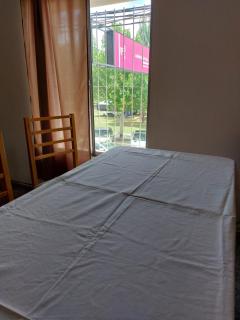 Departamento del Parque - Santa Rosa - 6