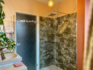 Le Rez de Jardin Albi - 1