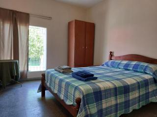 Departamento del Parque - Santa Rosa - 3