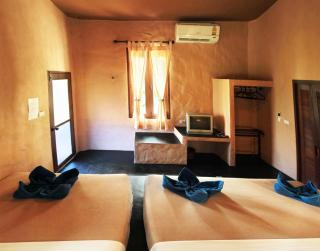 Sabaii Bay Resort - Baan Tai - 7