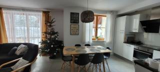 Apartament Biały na osiedlu "Apartamenty pod Śnieżką" - 6