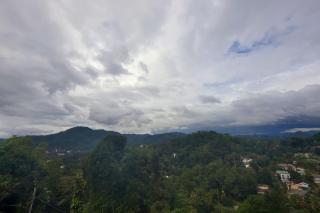 Gannoru Hatana Villa - Kandy - 8