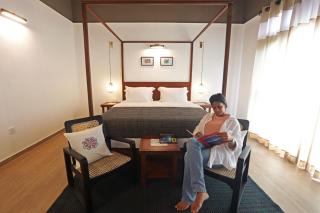 Gannoru Hatana Villa - Kandy - 0
