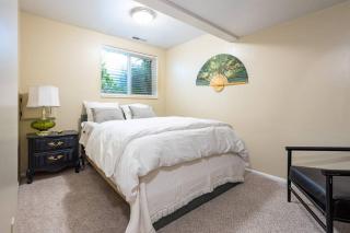 Spacious 3BR Basement Apt near Airport, Work, Ski - North Salt Lake - 4