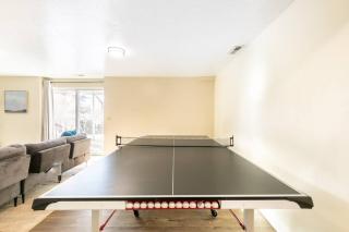 Spacious 3BR Basement Apt near Airport, Work, Ski - North Salt Lake - 3