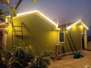 Luxury stay at Pravuprasad Homestay near Bhubaneswar Airport and Railway Station - Bhubaneshwar - 3