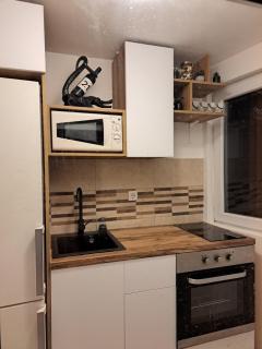 Milan&Jelena apartement - 6