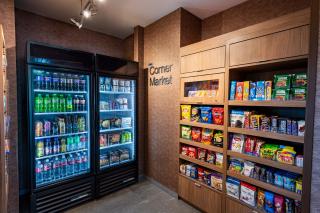 Fairfield Inn & Suites by Marriott Phoenix West/Tolleson - Phoenix - 9