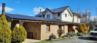 Casas de Campo SMA - San Martín de los Andes - 4