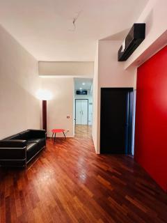 Whouse suite apartament indipendenza - 5